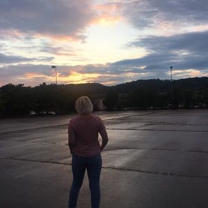 Meet your Posher, Aubrey